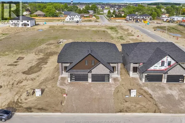 Lakeshore, ON N0R1A0,662 LINDEN