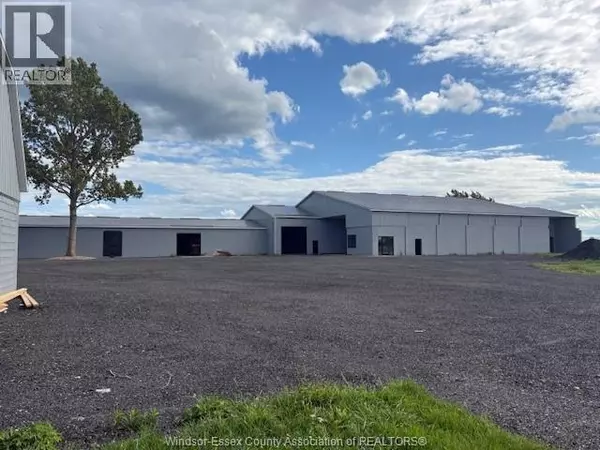 Merlin, ON N0R1W0,5416 Talbot Trail