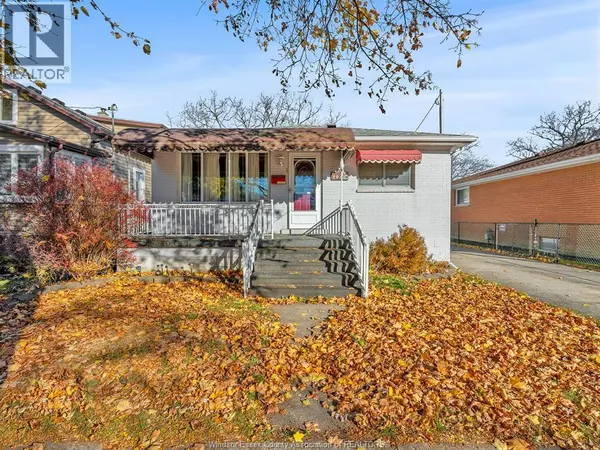 1946 FORD, Windsor, ON N8T2E5