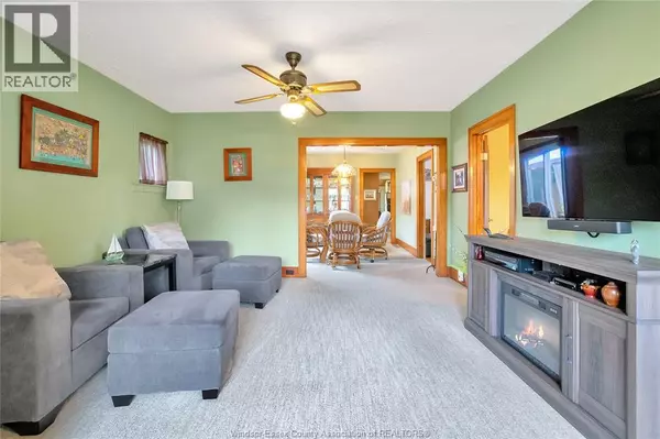 Windsor, ON N8S2H6,1039 PRADO PLACE