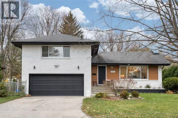 1053 VIRGINIA AVENUE, Windsor, ON N8S2Y6