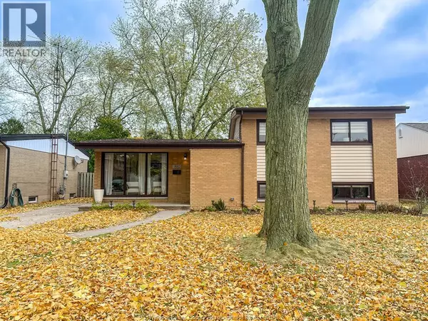 882 WESTCHESTER, Windsor, ON N8S3Y7