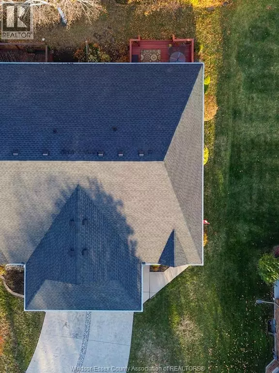 Windsor, ON N9G2X3,3796 PRAIRIE COURT