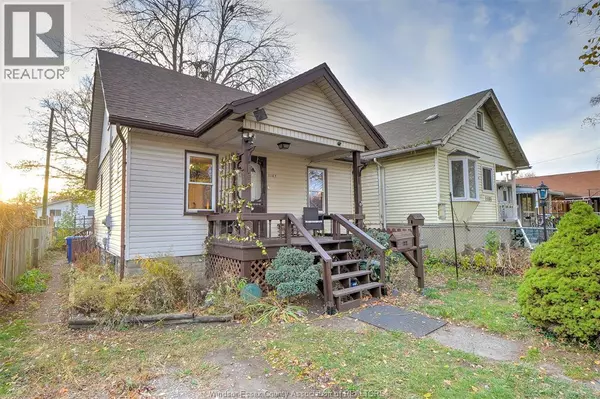 Windsor, ON N9C3M9,1185 WIGLE AVENUE