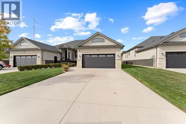 Leamington, ON N8H5N2,91 CAROLINA WOODS CRESCENT