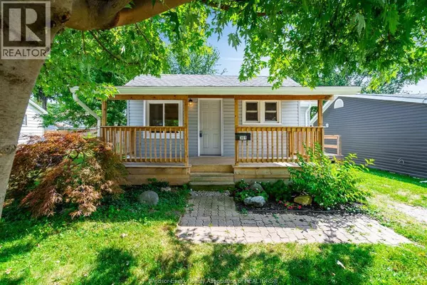 301 Erieview DRIVE, Kingsville, ON N9Y1M5