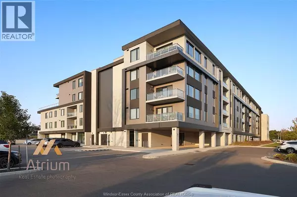 14400 TECUMSEH RD East #305, Tecumseh, ON N8N0E9