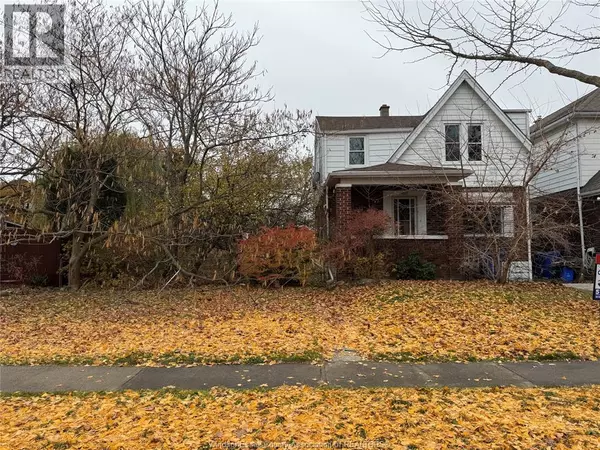 1667 PIERRE AVENUE, Windsor, ON N9X4P7