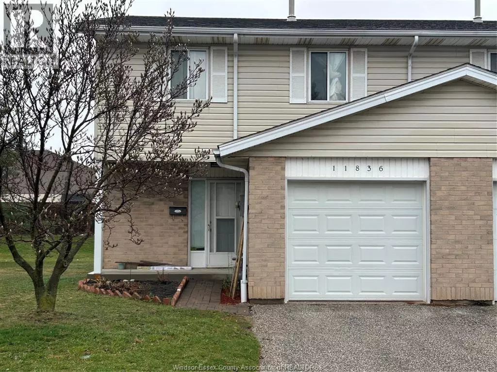 Tecumseh, ON N8N4S5,11836 DOVE LN #6