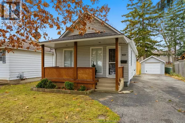 1621 WESTMINSTER, Windsor, ON N8T1X2