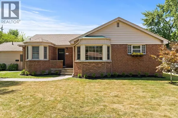 3579 CHURCH STREET, Windsor, ON N9E1V7