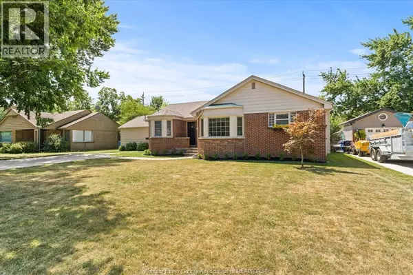 Windsor, ON N9E1V7,3579 CHURCH STREET