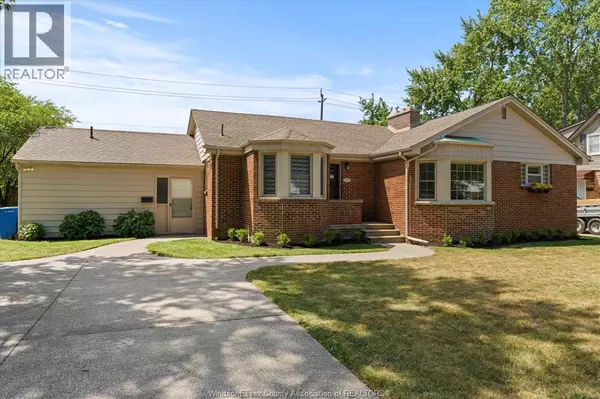 Windsor, ON N9E1V7,3579 CHURCH STREET