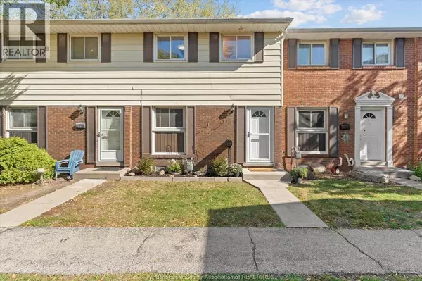 2960 MEADOWBROOK LN #2, Windsor, ON N8T3C8