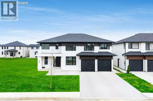 227 Cowan COURT, Amherstburg, ON N9V0G9