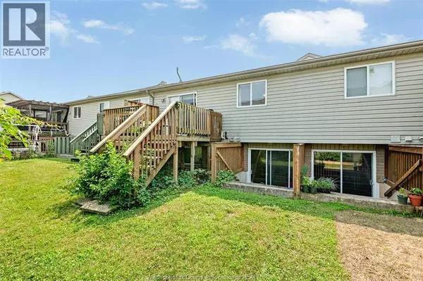 Tecumseh, ON N8N4Z8,1678 FIELDCREST