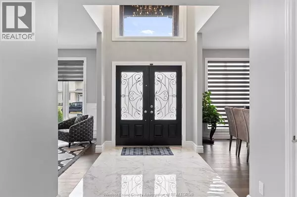 Lakeshore, ON N0R1V0,1436 MULLINS DRIVE