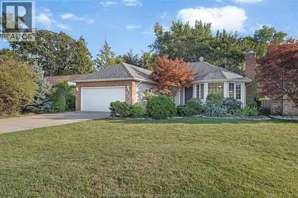 371 KING STREET West, Harrow, ON N0R1G0