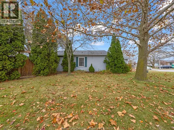 Leamington, ON N8H4X8,1 Eastern AVENUE