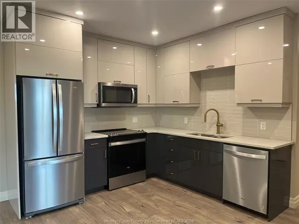 Windsor, ON N9A4L2,531 PELISSIER ST #501