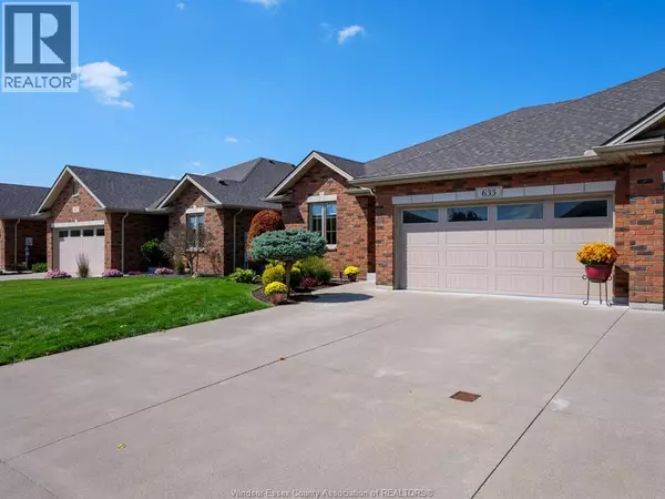 Lasalle, ON N9H0C8,633 COMMISSO