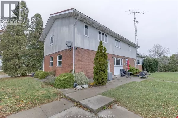 Merlin, ON N0P1W0,4996 BADDER LINE