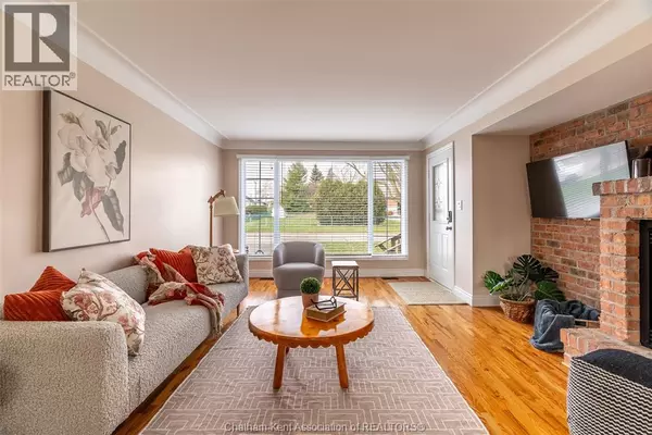 Blenheim, ON N0P1A0,384 CATHERINE STREET