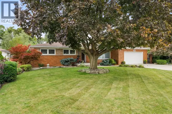 Windsor, ON N9B2K6,1670 CAMPBELL