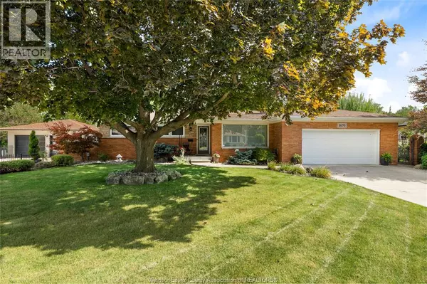 Windsor, ON N9B2K6,1670 CAMPBELL