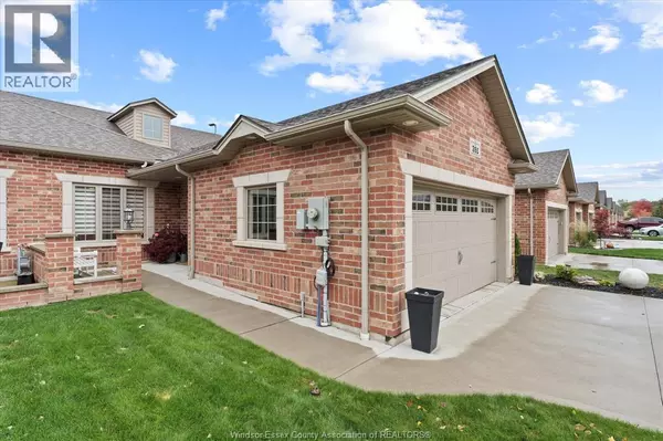 351 BOISMIER AVENUE, Lasalle, ON N9J0B7