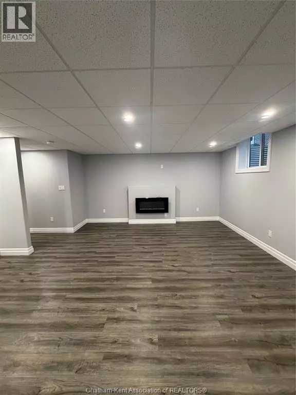 Chatham, ON N7M1C1,99 Kerr AVE #Lower