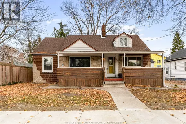 146 Askin AVENUE, Windsor, ON N9B2W9