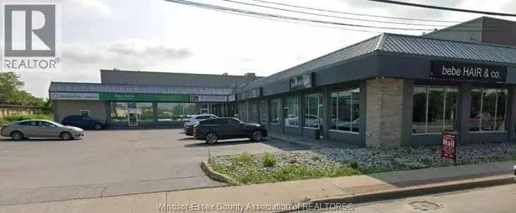 4050 WALKER RD #300, Windsor, ON N8W3T5