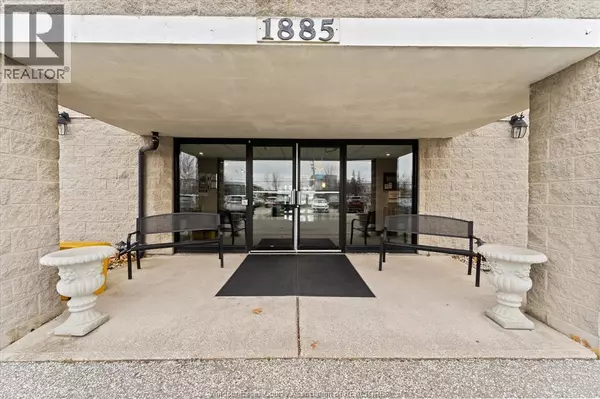 Lasalle, ON N9H1P9,1885 NORMANDY ST #304