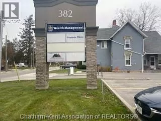382 Wellington ST West #102, Chatham, ON N7M1K4