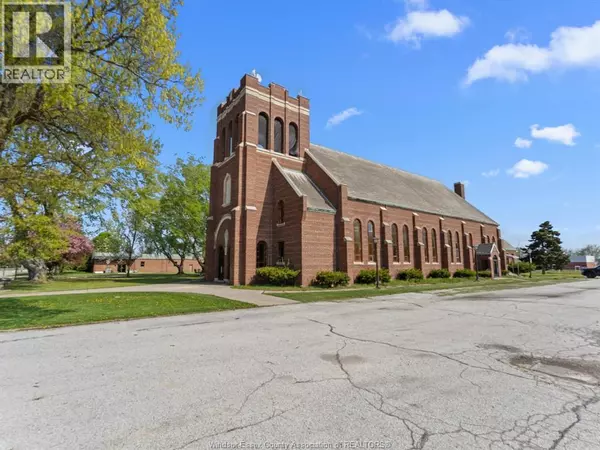 25657 Winterline ROAD, Grande Pointe, ON N0P1S0