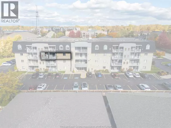 Lasalle, ON N9H2P8,6055 Ellis ST #306