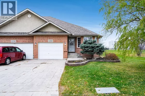 1368 Chateau AVENUE, Windsor, ON N8P1M2