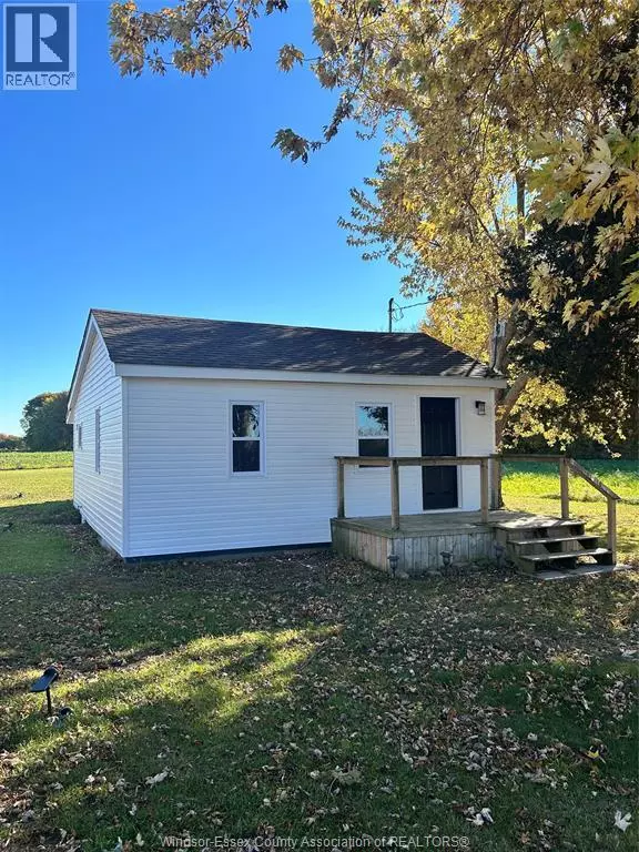 Harrow, ON N0R1G0,700 DUNN