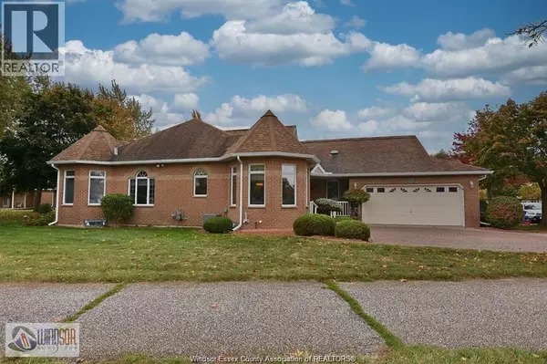 4600 DALI COURT, Windsor, ON N9G2M8