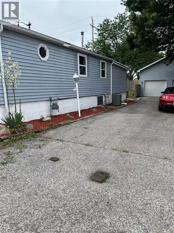 Amherstburg, ON N9V1N9,147 PARK STREET