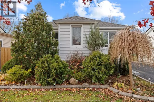 Windsor, ON N8T2S4,1987 BALFOUR BOULEVARD