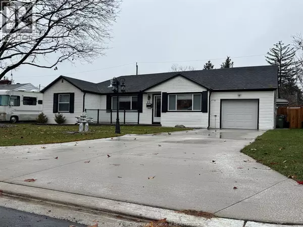 Windsor, ON N8S3J7,863 MATTHEW BRADY BOULEVARD