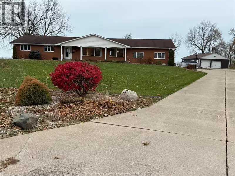 1239 OXFORD AVENUE, Kingsville, ON N9Y2S8