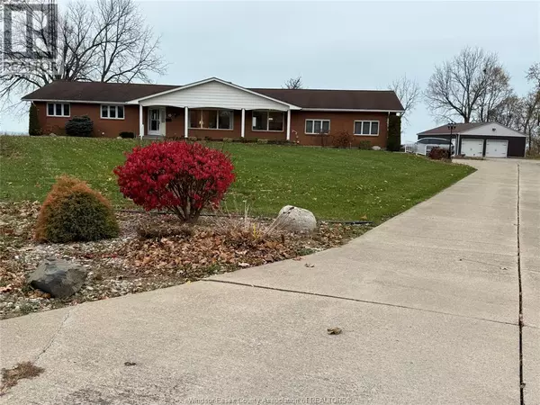 1239 OXFORD AVENUE, Kingsville, ON N9Y2S8