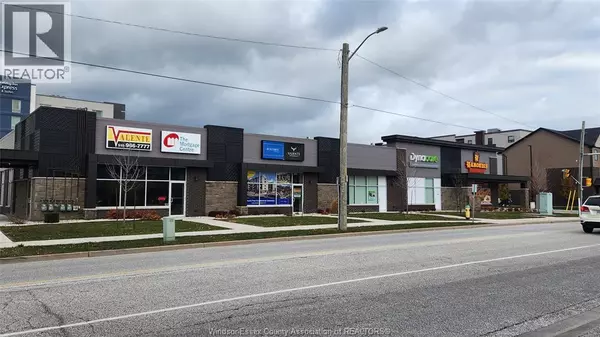 18 AMY CROFT DR #2, Lakeshore, ON N9K0A1