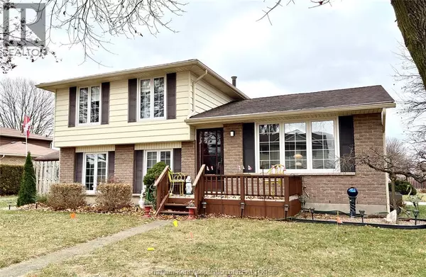 183 MICHENER ROAD, Chatham, ON N7L4X4