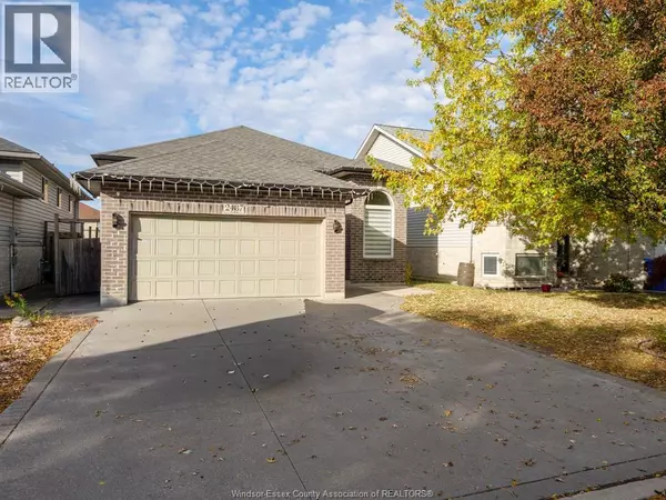 2487 DUNESHILL AVENUE, Windsor, ON N8P1V6