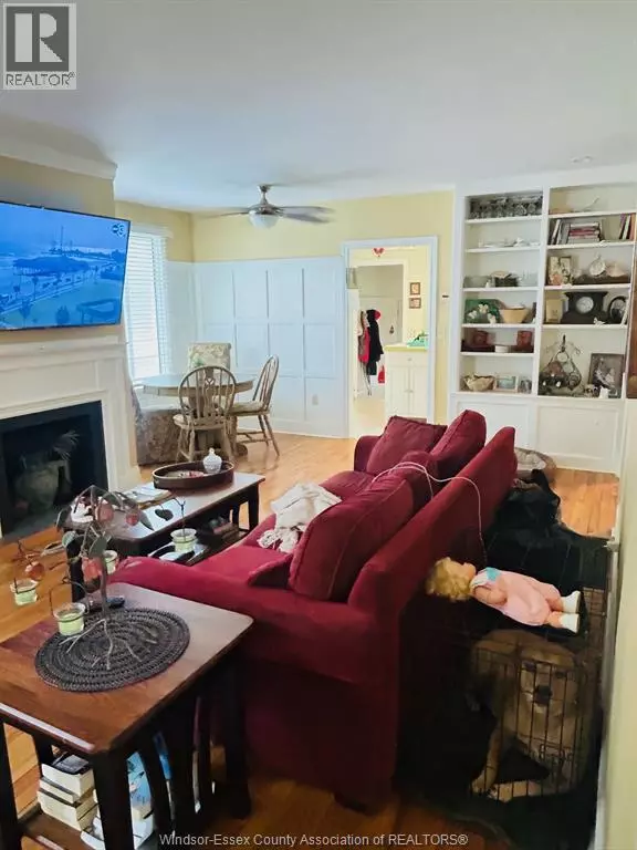 Ridgetown, ON N0P2C0,19 Lisgar