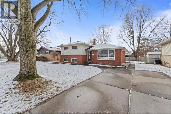 Windsor, ON N9E3K1,3785 ASKIN AVENUE